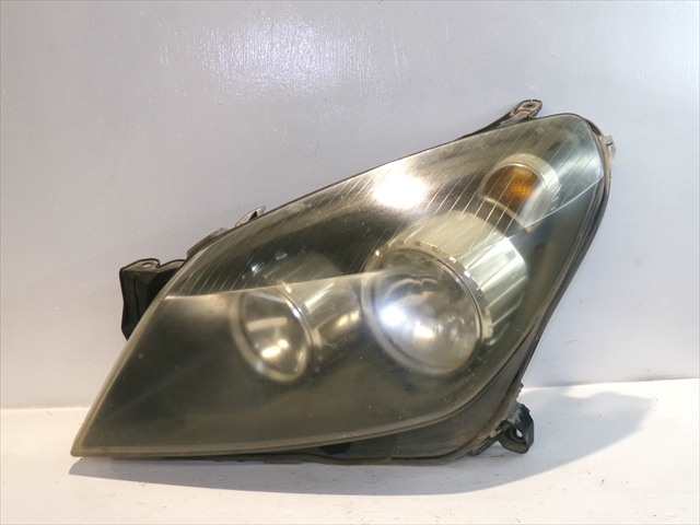 Faro Izquierdo Opel Astra 1.9 CDTI MODELO H,2003-2010