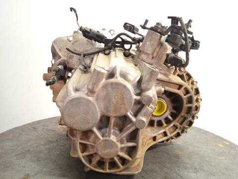 Foto 3ª: Caja Cambios Kia Sportage ACTIVE 4X4 140CV 103KW [D4EAF] (2008)