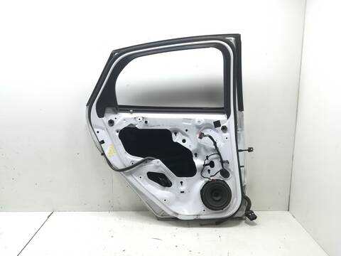 Foto 2ª: Puerta Trasera Izquierda Ford Focus M1DD BERLINA (2017)