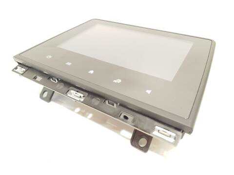 Foto 3ª: Pantalla Multifuncion Renault Clio 1.6 E-TECH 145 B7MU) 94CV 69KW (2024)