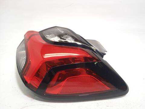 Foto 3ª: Piloto Trasero Derecho Mitsubishi ASX 2.0 MIVEC CAT 150CV 110KW [4J11] (2020)