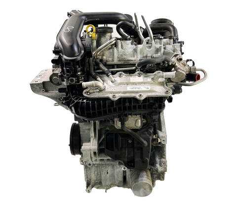 Motor Completo Audi A1 95CV 70KW