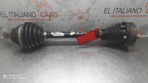 Transmision Delantera Izquierda Volkswagen Golf TRENDLINE BERLINA 105CV 77KW