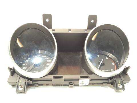 Foto 3ª: Cuadro de Instrumentos Land Rover Discovery 2.0 D 4X4 150CV 110KW [204DTD] (2015)