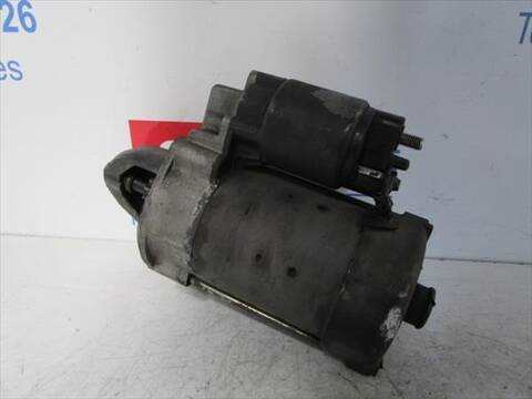 Foto 2ª: Motor de Arranque Mercedes Clase E 180 3.2 E 320 CDI 211.026) BERLINA 204CV 150KW [OM 648.961] (2003)