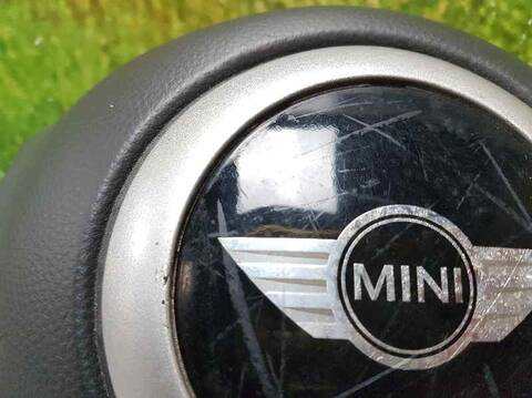 Foto 3ª: Kit Airbag Mini Mini COOPER 116CV 85KW [W10B16A] (2002)