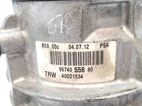 Foto 3ª: Bomba Servodireccion Citroen C4 1.6 VTI 120 PICASSO 120CV 88KW [5F01] (2012)