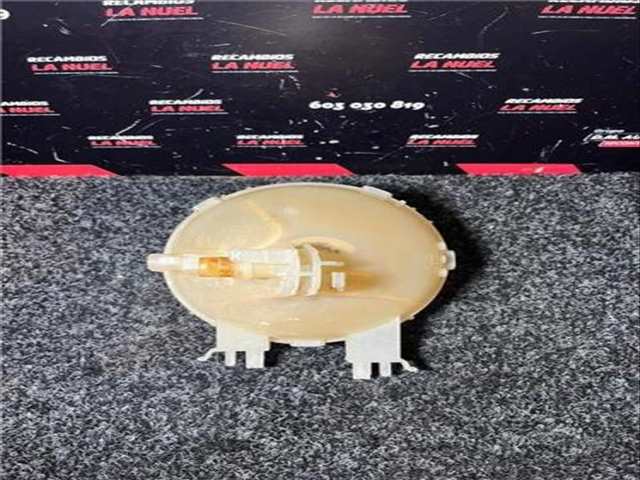 Foto 3ª: Deposito Expansion Citroen Jumpy CONTROL M BLUE-HDI FAP 122CV 90KW FURGON [AHK / DW10FE] (2020)