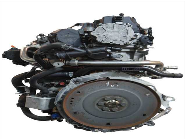 Foto 2ª: Motor Completo Audi A3 B6 140CV 103KW [CBA CBAB] (2009)
