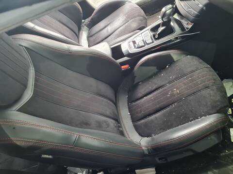 Asiento Delantero Derecho Peugeot 308 GT 181CV 133KW