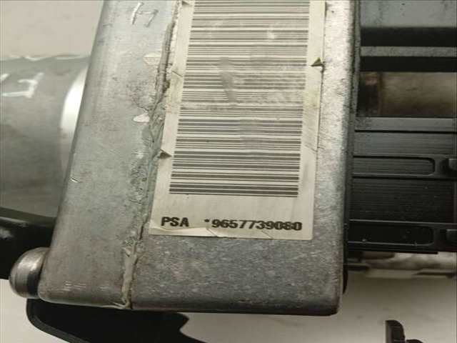 Foto 2ª: Bomba de Direccion Citroen C5 2.0 HDI FAP CAT RHR - DW10BTED4) BERLINA 136CV 100KW (2005)