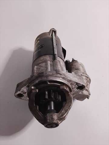 Motor de Arranque Bmw Serie 3 320 2.0 D