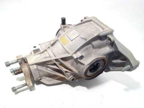 Diferencial Trasero Mercedes Clase E 180 E 200 213.080) 197CV 145KW