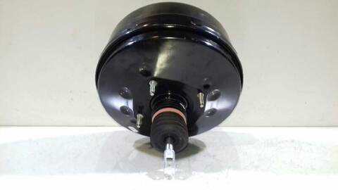 Foto 3ª: Servofreno Mercedes Vito 1.6 CDI CAT 114CV 84KW (2014)