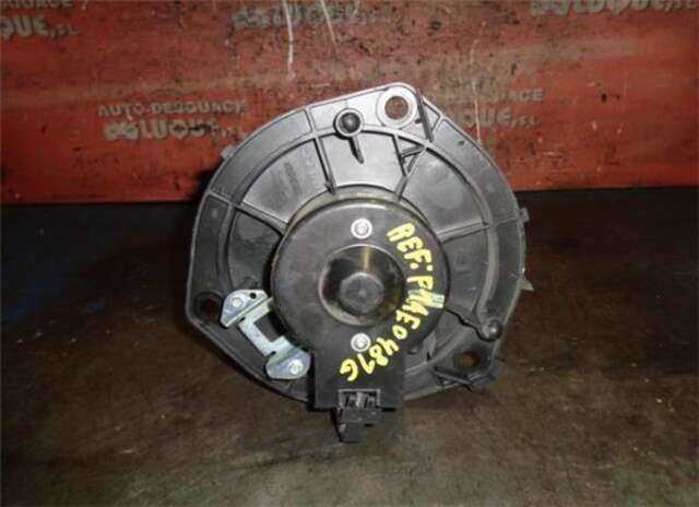 Ventilador de Calefacción Iveco Daily 29L12 V. 29L12 V/P