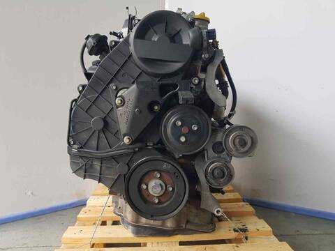 Motor Completo Opel Meriva COSMO 101CV 74KW