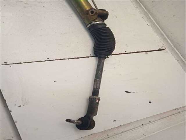 Foto 2ª: Cremallera de Direccion Jaguar X Type 2.5 V6 24V CAT 196CV 144KW [XB] (2003)