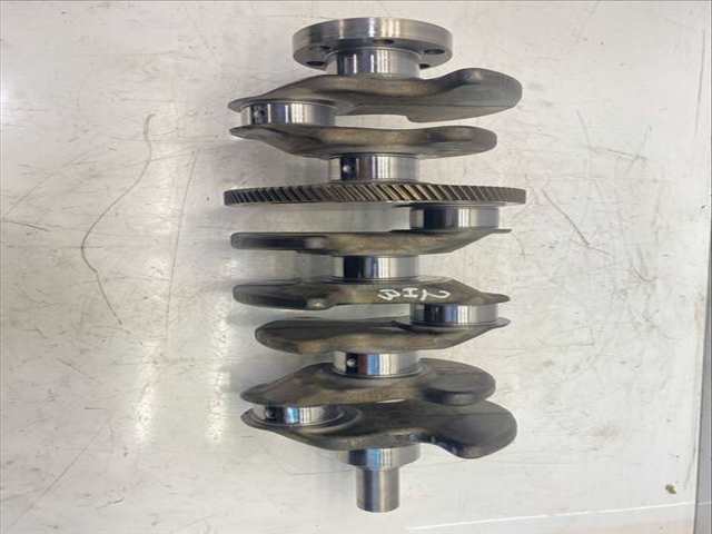 Cigüeñal Ford Mustang 314 - 317 CV