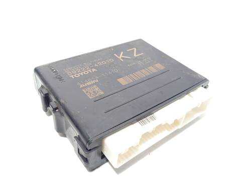 Centralita Motor ECU Toyota Rav4 2.5 HYBRID AWD AXAP54) 306CV 225KW