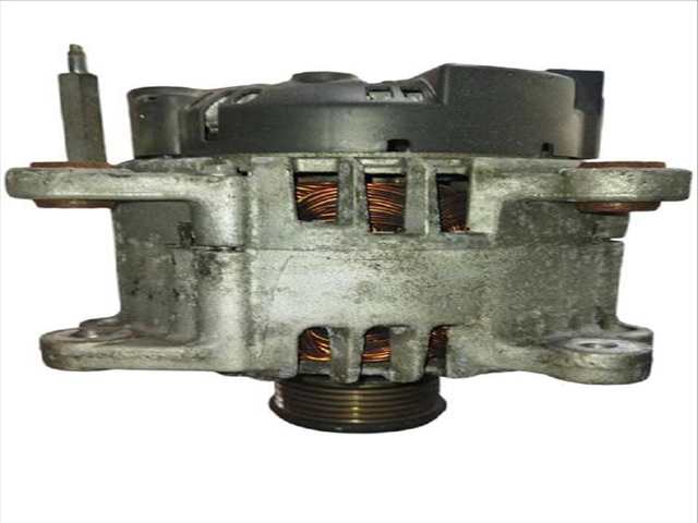 Alternador Seat Leon 1.6 TDI