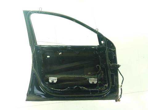 Foto 3ª: Puerta Delantera Izquierda Volkswagen Phaeton 3.0 V6 TDI 4MOTION [CARA] (2002)