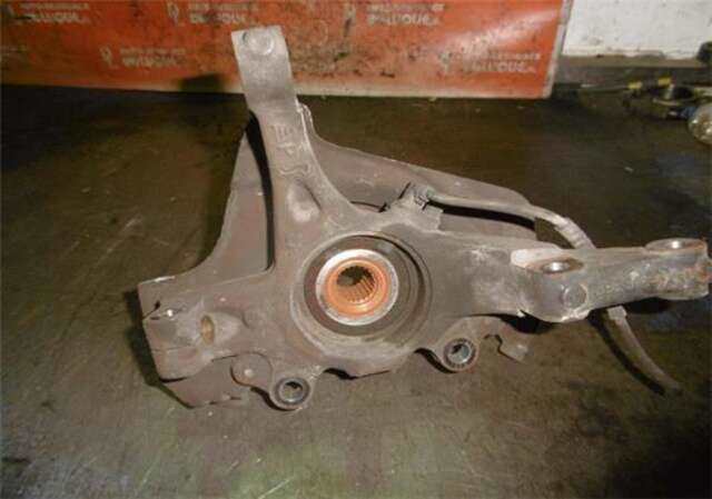 Mangueta Delantera Izquierda Fiat Punto 1.2