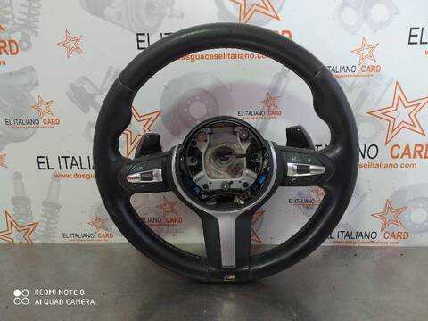 Volante Bmw Serie 4 418 420D COUPE 184CV 135KW