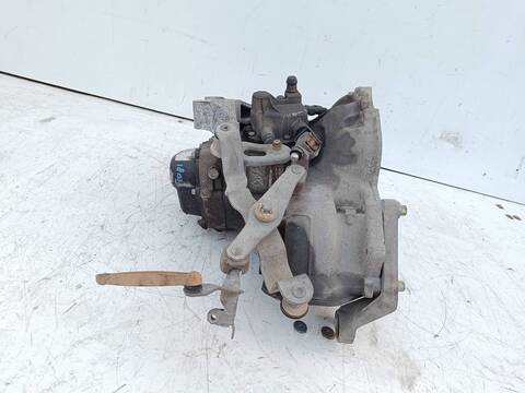 Foto 3ª: Caja Cambios Opel Corsa 1.2 16V CAT Z 12 XEP - LB4) 80CV 59KW [Z12XEP] (2009)