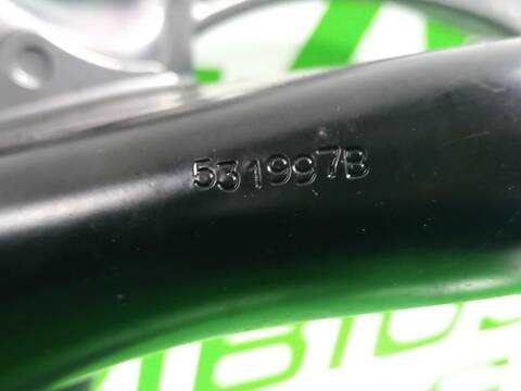 Foto 3ª: Puente Delantero Citroen C4 1.6 16V HDI 90CV [9HXDV6ATED4] (2004)