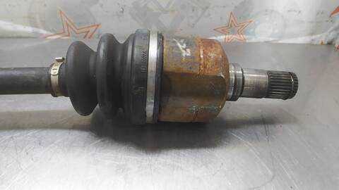 Foto 3ª: Transmision Delantera Izquierda Hyundai Santa Fe 2.0 GLS CRDI 4X4 113CV 83KW [D4EA] (2006)