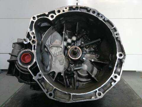 Caja Cambios Nissan Primera ACENTA BERLINA 120CV 88KW