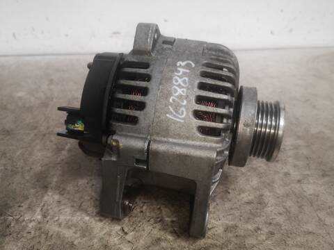 Foto 3ª: Alternador Renault Scenic K4M782 JM) (2005)