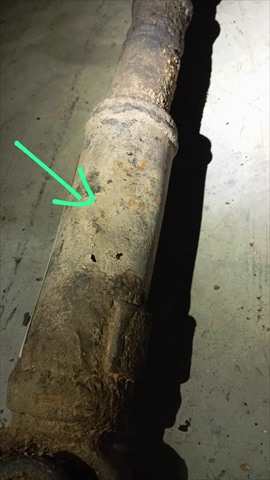 Foto 2ª: Cardán Delantero Toyota 4 Runner 3.0 D KZN130 [1KZ-T] (1995)