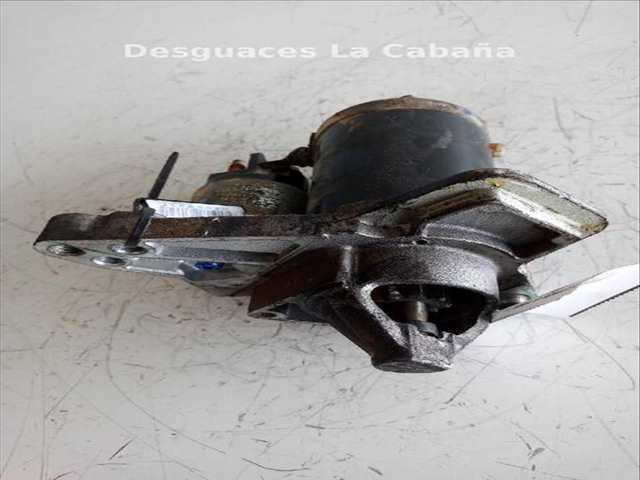 Foto 2ª: Motor de Arranque Renault Clio 0.9 TCE 90 90CV (2012)