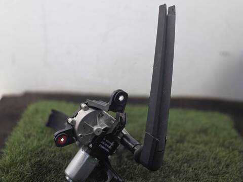 Motor Limpia Trasero Opel Zafira B16DTH