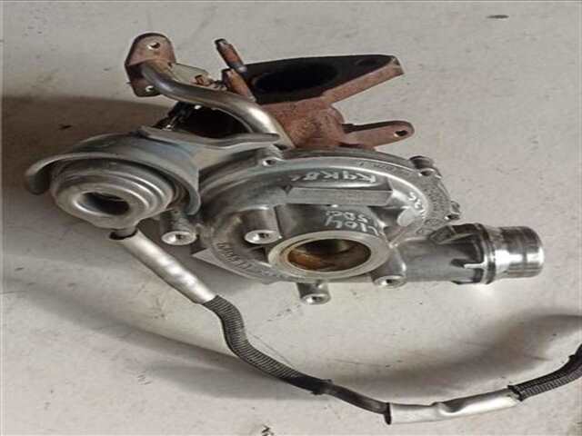 Turbocompresor Renault Clio 1.5 BUSINESS [1.5 LTR. - 66 KW DCI DIESEL FAP]