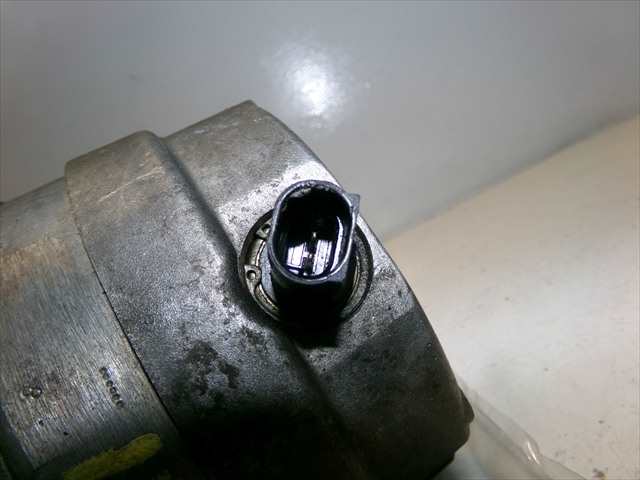 Foto 3ª: Compresor Aire Acondicionado Renault Laguna 1.6 G MODELO 2,2001-2007 [K4MD7] (2001)