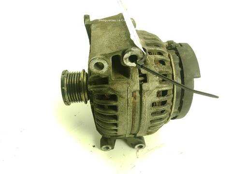 Foto 2ª: Alternador Mercedes Clase E 180 VERSION INDEFINIDA (2002)