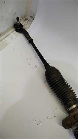 Foto 4ª: Cremallera de Direccion Volkswagen Polo 1.2 GASOLINA [BME] (2003)