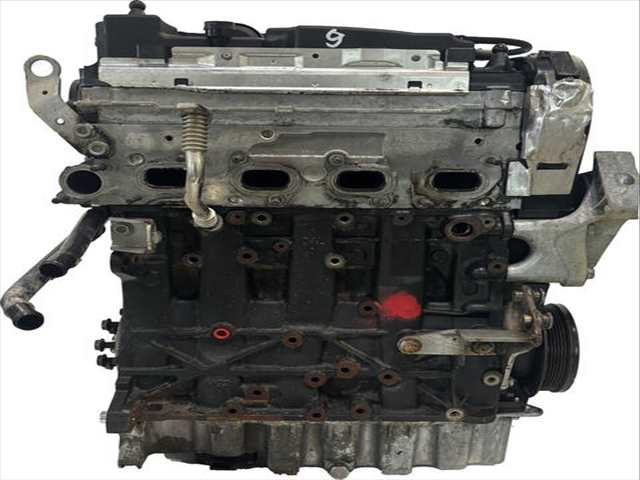 Foto 3ª: Motor Completo Audi A3 105CV 77KW [CLHA CLH] (2013)