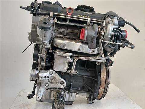 Motor Completo Volkswagen Jetta 1.4 ADVANCE 122CV 90KW