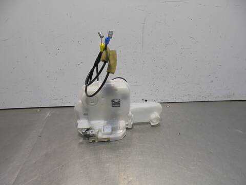 Cerradura Puerta Delantera Izquierda Mitsubishi ASX CHALLENGE 2WD 117CV 86KW
