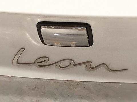 Foto 4ª: Portón Seat Leon 1.5 ETSI 150CV 110KW [DFYA] (2024)