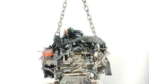 Motor Completo Honda Hrv 1.5 EHEV RV5)