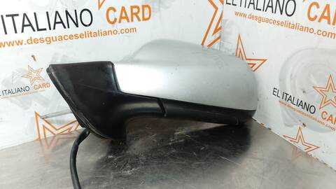 Foto 2ª: Retrovisor Izquierdo Peugeot 407 SPORT 136CV 100KW [RHR] (2006)