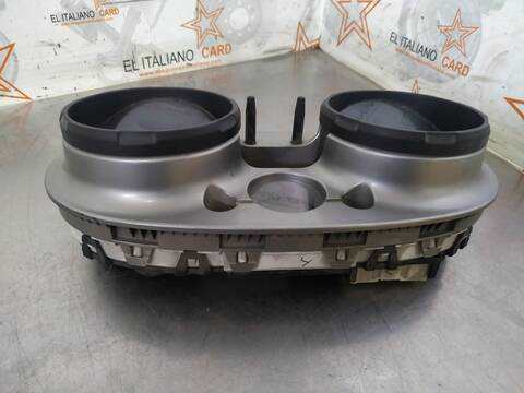 Foto 2ª: Cuadro de Instrumentos Nissan Qashqai TEKNA 106CV 78KW [D-K9K] (2008)