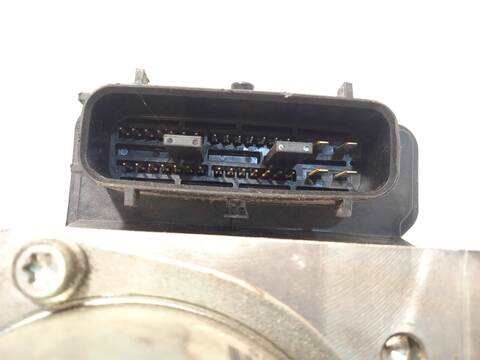 Foto 4ª: Abs Nissan Juke ACENTA 110CV 81KW (2015)