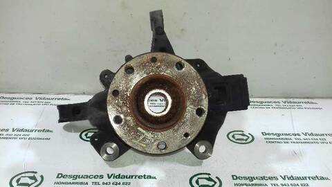 Mangueta Delantera Izquierda Renault Megane BUSINESS BERLINA 110CV 81KW III BERLINA 5 P