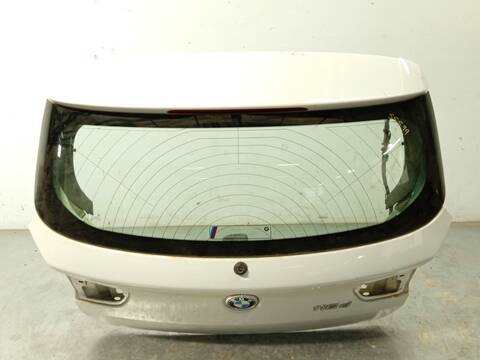 Portón Bmw Serie 1 116 D F20)