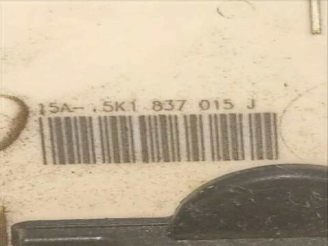 Cerradura Puerta Delantera Izquierda Seat Leon 1.2 TSI 86CV